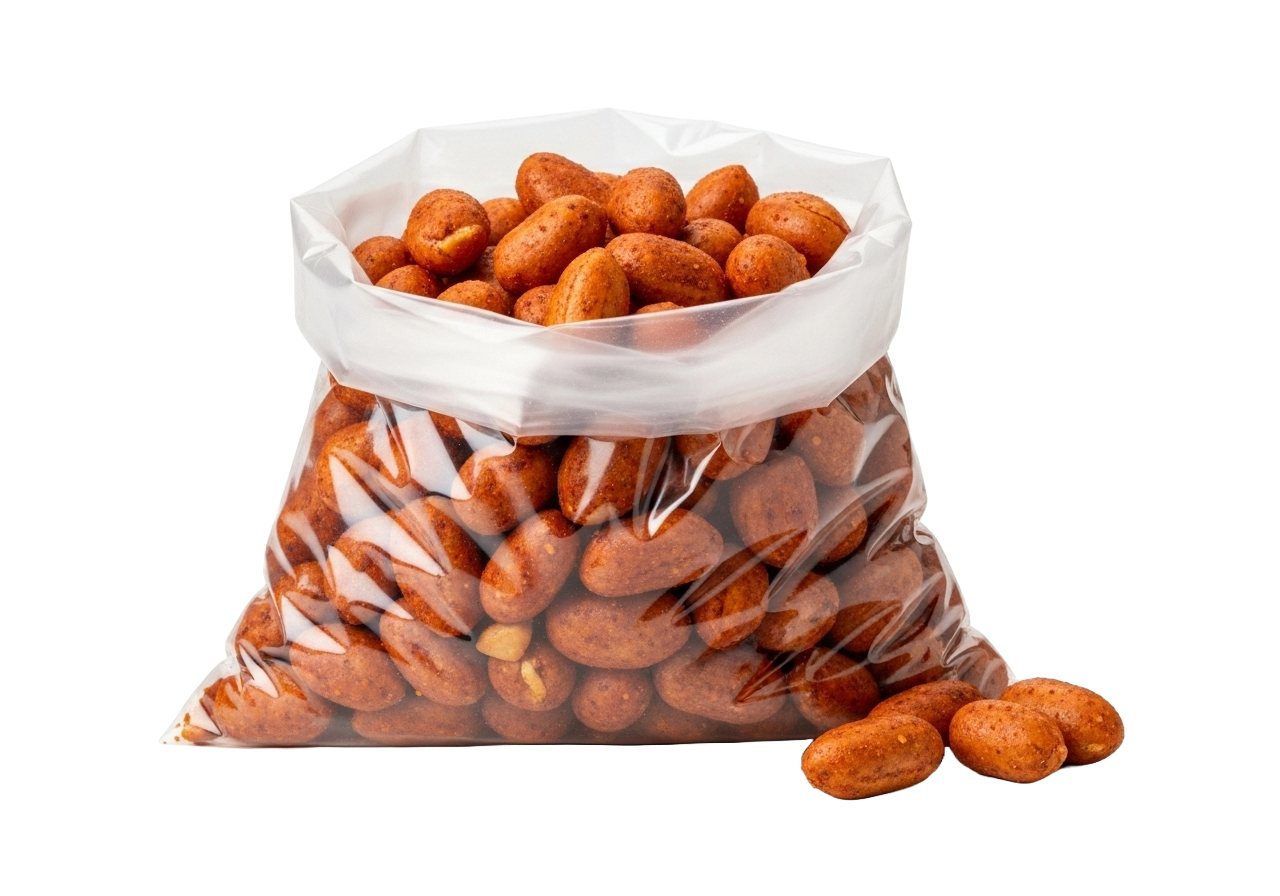 Fondo de sabores